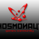 Kosmonaut Community – Logo