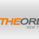 The Orbiter – Logo