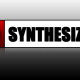 B Synthesized – Logo