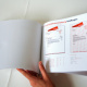 CD Manual – Briefbogen