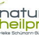 Logoentwicklung ’naturheilpraxis Heike Schümann-Bühl’