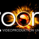 Logoentwicklung ’ZOOM – Videoproduktion und mehr’