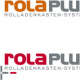Finale Versionen des neuen ’ROLAPLUS-Logos’