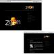 Webdesign ’Zoom Videoproduktion’