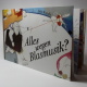 Kinderbuch „Alles wegen Blasmusik?“