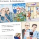 Cartoons & Karikaturen