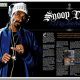 Snoop Dogg Interview