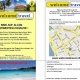 Flyer Reisebüro