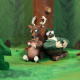 claymation werbespot