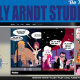 ully arndt studios