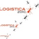 Logo Messe „Logistica 2010“