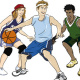 Basketball Kids