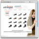 Website „Schuh-Sport-Striegel“