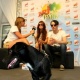 Jennifer Rostock im Interview – der Hund war interessanter!