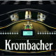 Krombacher Kastenradio – at sales communications