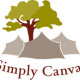 Simply Canvas Erholung