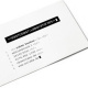Eastcoast Laboratories Business Card