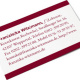Franziska Witzmann Lektorat – Business Card