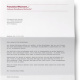 Franziska Witzmann Lektorat – Letterhead