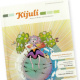 Kijuli – Magazin für Kinder- und Jugendliteratur