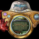 Soul Calibur 2 Media Player Skin: Video window