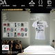 Di-Moda Clothing Retail Website
