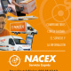 Nacex – Anzeige