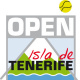 Tenis Open – Logo