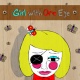 Girl with One Eye