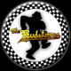 Logo für die Band The Rudetones