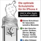 Technische Panne von Apple: Das IPhone 4 braucht ein Präservativ