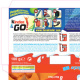 Kinder & Go