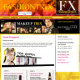 Fashiontrix –  Makeup Trix Artikelseite