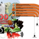 Daten Infografik