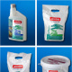 Diverse Verpackungen für amtra biopond Gartenteichpflege