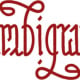 Ambigramme