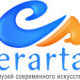 ERARTA / logo