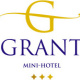 Grant / logo