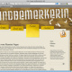 Randbemerkerin – Webseite / Blog
