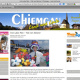 Chiemgau Land und Leute – Webseite
