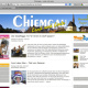 Chiemgau Land und Leute – Web