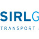 Logo Design SIRL – internationale Spedition