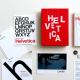Helvetica in Mainz – Covermotiv für die limitierte DVD Special Edition
