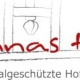 Logo AnnasHof denkmal