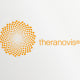 Grundlegende Festlegungen für das Corporate Design von theranovis, eines Vertriebs natürlicher therapeutischer Produkte.