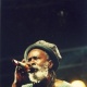 Burning Spear (Jam) Roskilde Festival 2001
