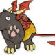 Tapiro-dragon