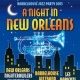 Plakat „A Night in New Orleans“