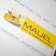 MAUEL Logo Redesign