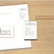 conzept Unternehmensberatung | Namensfindung, Logodesign, Geschäftsausstattung, Flyer und Internetseite